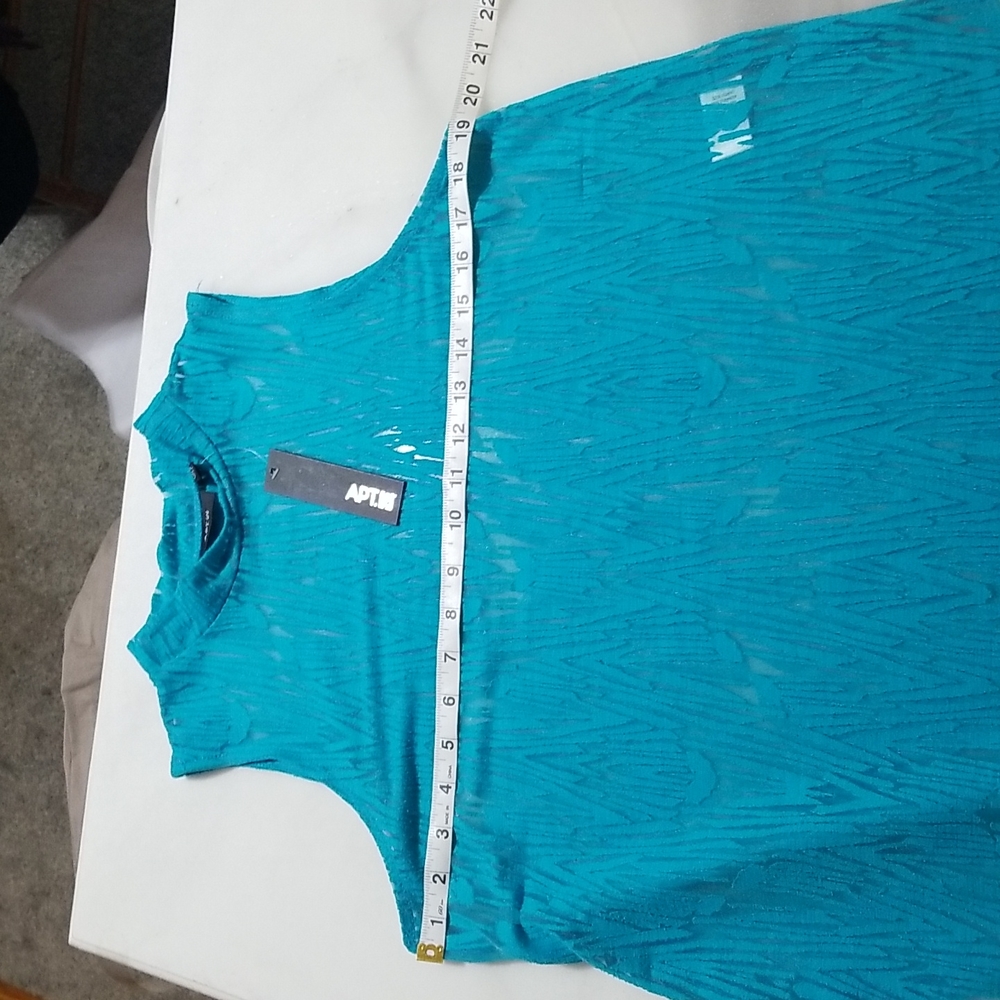 Apt 9 Shell Top - Picture 5 of 6